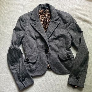 Express Blazer